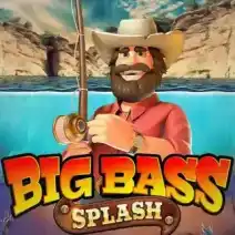 Big Bass Splash Demo